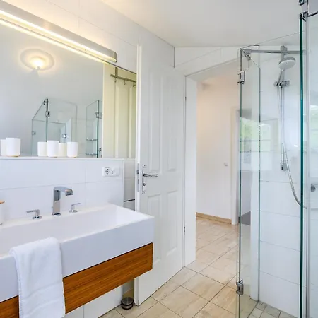 Haus Bergspitze Апартаменты