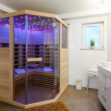 Апартаменты Haus Bergspitze Гармиш-Партенкирхен