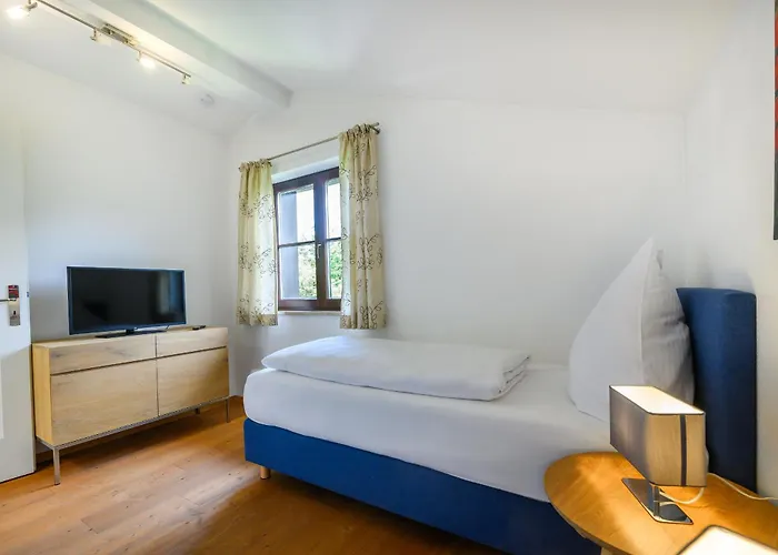 Haus Bergspitze *