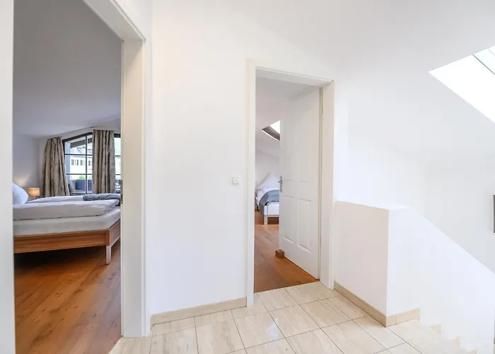 Haus Bergspitze ガルミッシュ・パルテンキルヒェン