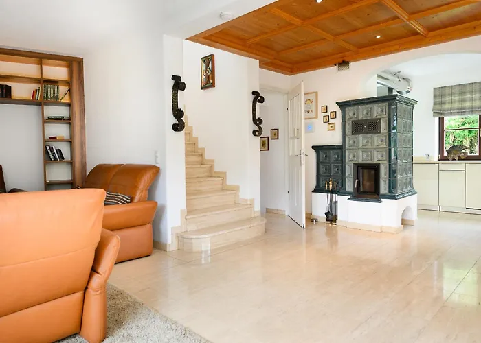 Haus Bergspitze Apartment Garmisch-Partenkirchen