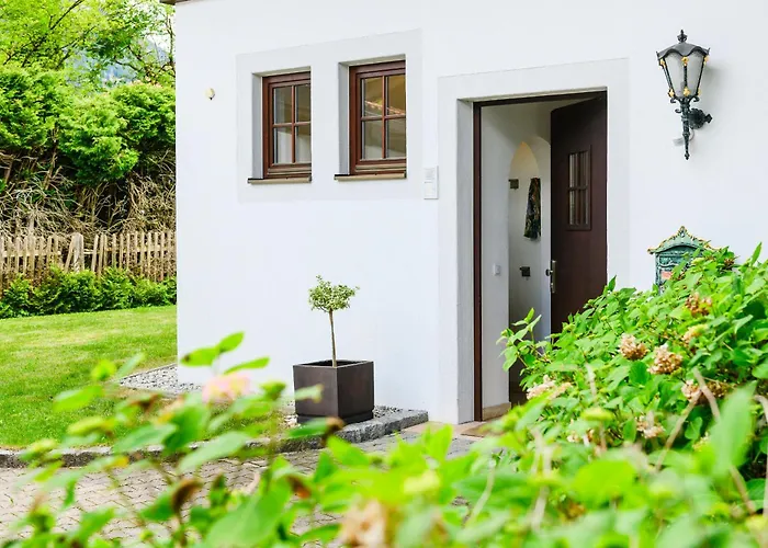 Apartament Haus Bergspitze Garmisch-Partenkirchen